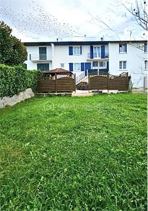 maison à la vente -   64500  CIBOURE, surface 96 m2 vente maison - UBI430675331